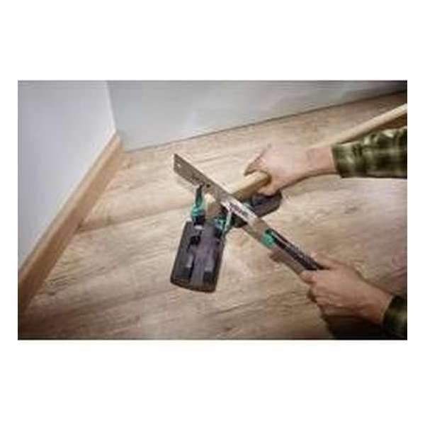 Wolfcraft 6951000 Japanse zaag - Dubbelzijdig - 570mm Wolfcraft 6951000 Japanse zaag - Dubbelzijdig - 570mm