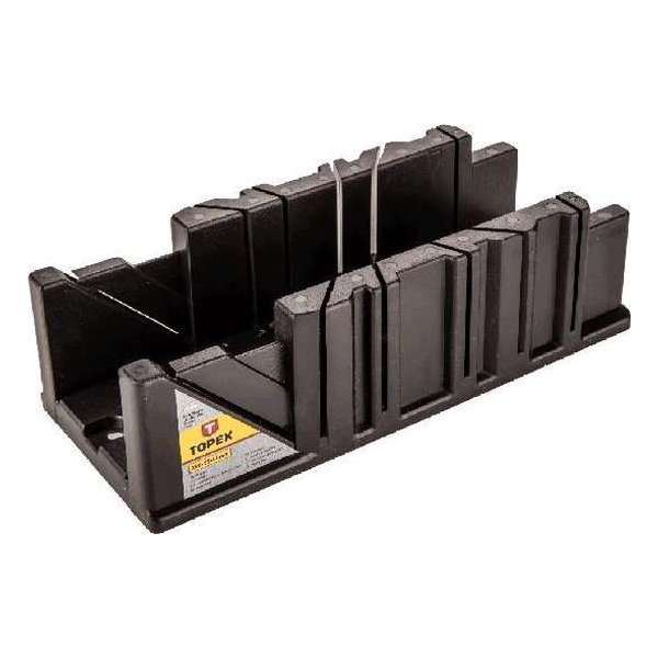 Verstekbak 250x65x60mm Verstekbak 250x65x60mm