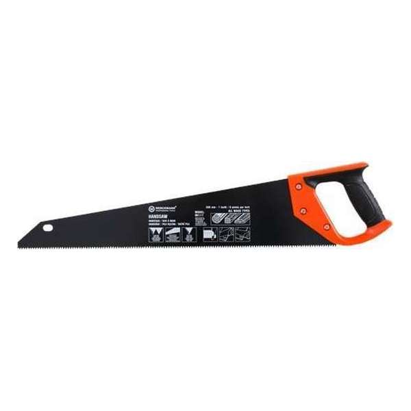 Werckmann Professional Tools - Handzaag - 500mm Werckmann Professional Tools - Handzaag - 500mm