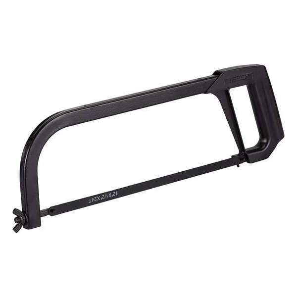 Silverline IJzerzaag - Heavy Duty - 300 mm. - 24 TPI Silverline IJzerzaag - Heavy Duty - 300 mm. - 24 TPI
