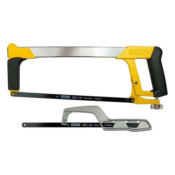 Stanley Metaalzagenset Stanley Metaalzagenset