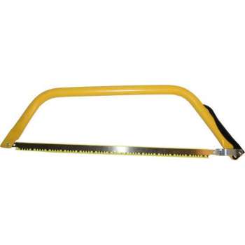 Green Arrow Beugel - Boomzaag - Lengte 60 cm.