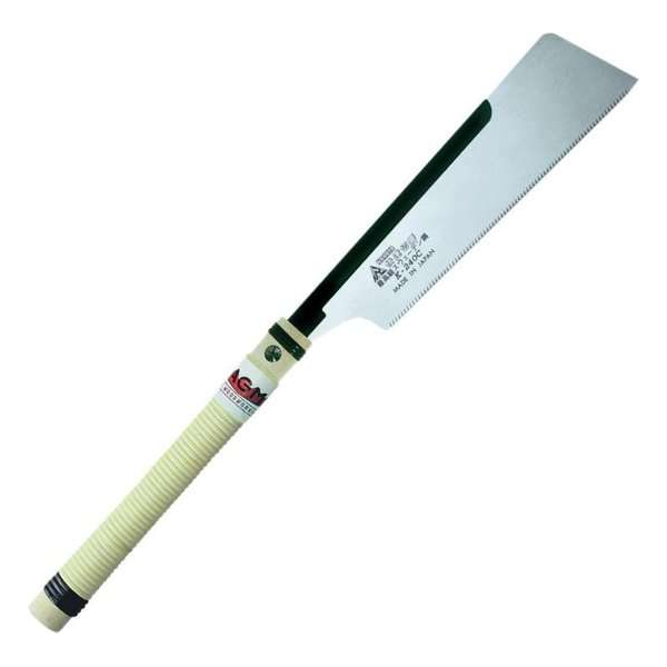 Nakaya Nokogiri Douzuki S 240 mm Japanse Zaag Nakaya Nokogiri Douzuki S 240 mm Japanse Zaag
