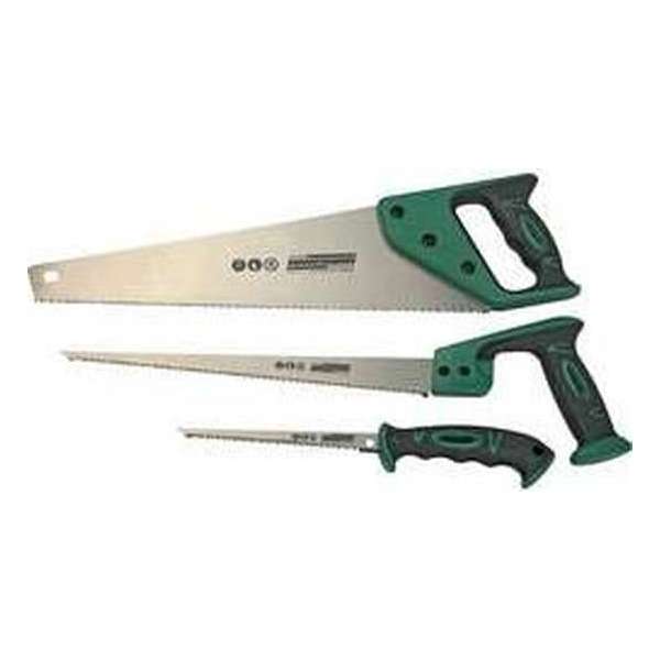 Brüder Mannesmann M30115 Handzaag Brüder Mannesmann M30115 Handzaag