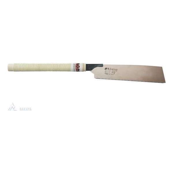 Nakaya Japanse zaag, trekzaag Kataba Gold 270 Nakaya Japanse zaag, trekzaag Kataba Gold 270