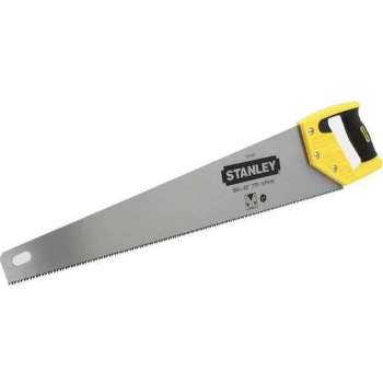 STANLEY SharpCut Handzaag  - 550 mm
