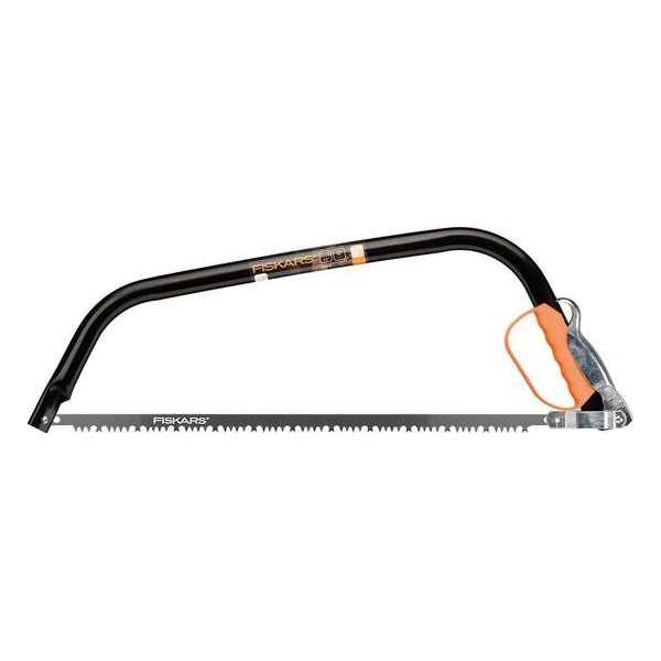 Fiskars 124810 Beugelzaag - 625mm Fiskars 124810 Beugelzaag - 625mm