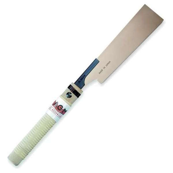 Nakaya Nokogiri Kugihiki Gold 180 mm Japanse Zaag Nakaya Nokogiri Kugihiki Gold 180 mm Japanse Zaag