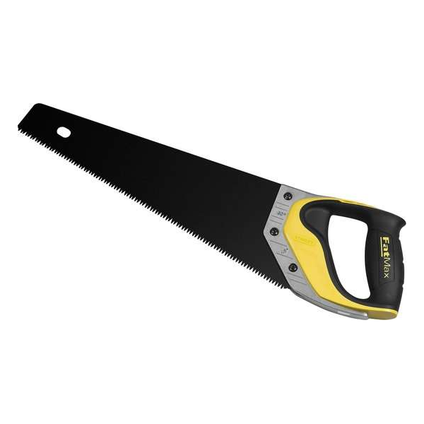 STANLEY FatMax JetCut Handzaag II - 500mm STANLEY FatMax JetCut Handzaag II - 500mm
