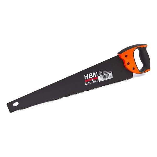 500 mm Hard Point Handzaag 500 mm Hard Point Handzaag