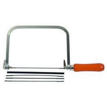 AVIT AV09030 Figuurzaag 320 mm