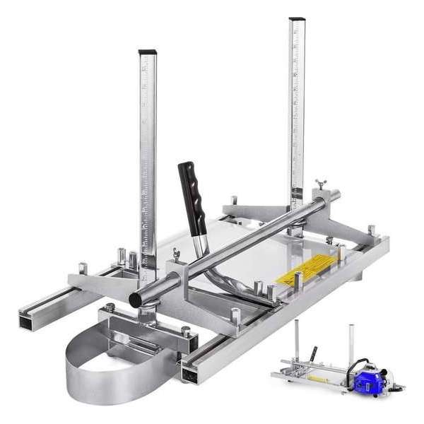 Dakta® Houtsnij Zaag | Elektrische zaag | Zaagtafel | Zaag | Kettingzaag | Complete set | Speciaal voor houten planken Dakta® Houtsnij Zaag | Elektrische zaag | Zaagtafel | Zaag | Kettingzaag | Complete set | Speciaal voor houten planken