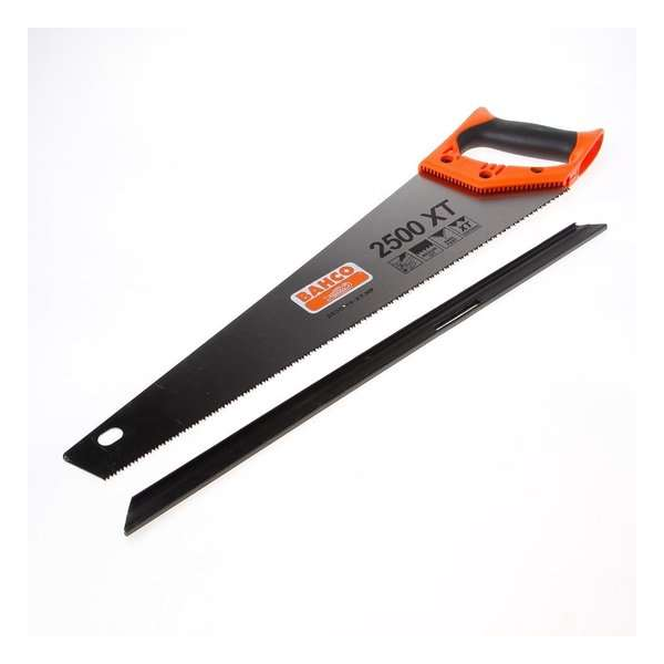 Bahco Handzaag 475 mm - Dubbel getand Bahco Handzaag 475 mm - Dubbel getand