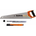 Bahco handzaag met vulpotlood