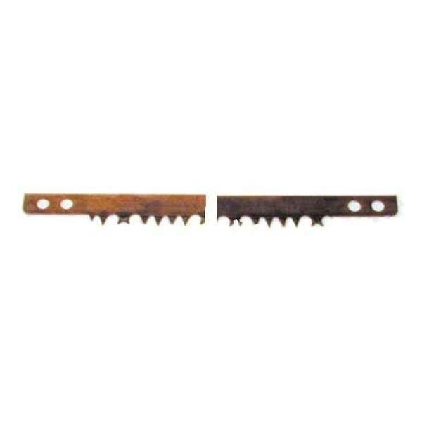 Hendrik Jan beugelzaagblad hardpoint grove vertanding 533 mm Hendrik Jan beugelzaagblad hardpoint grove vertanding 533 mm