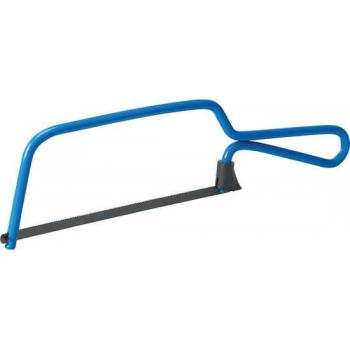 Silverline SW33 IJzerzaag - Junior - 150mm