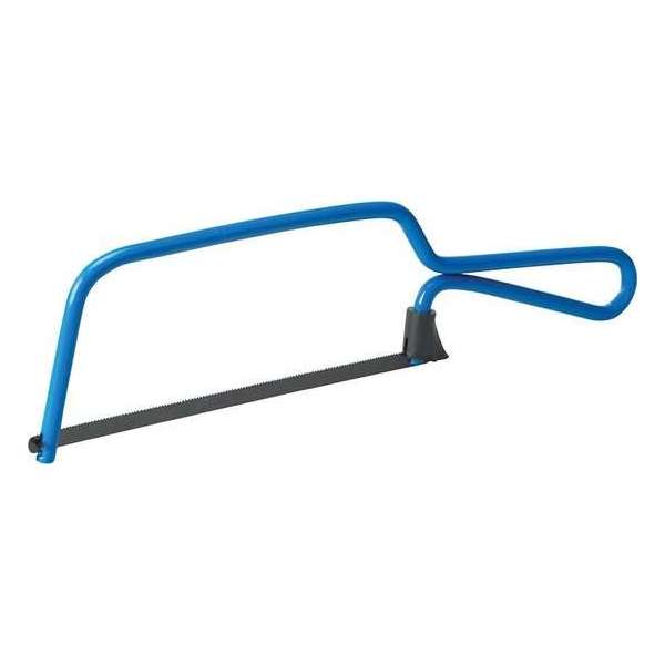 Silverline SW33 IJzerzaag - Junior - 150mm Silverline SW33 IJzerzaag - Junior - 150mm