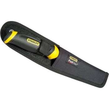 Stanley Gipsblokkenzaag FatMax 355mm - 7T/inch + Houder 2-20-556