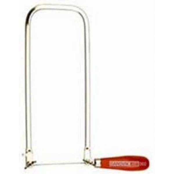 Bahco Figuurzaagbeugel - 302 - 100 mm Bahco Figuurzaagbeugel - 302 - 100 mm