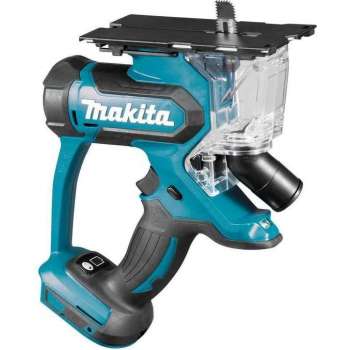 Makita DSD180ZJ 18V Li-Ion accu gipszaag body