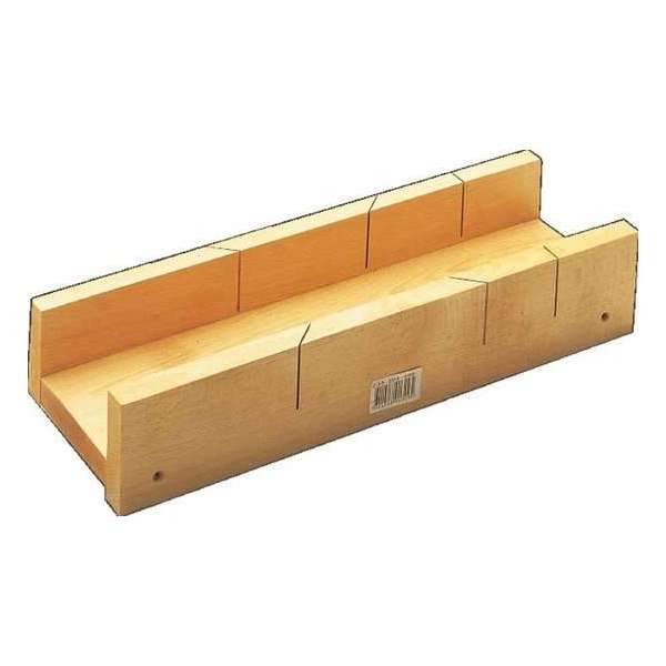 Bahco Verstekbak - 300x104x50 mm