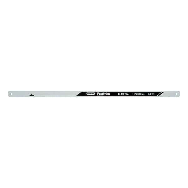 Stanley FatMax - Metaalzaagblad Bimat 300mm 10 stuks 24T/inch