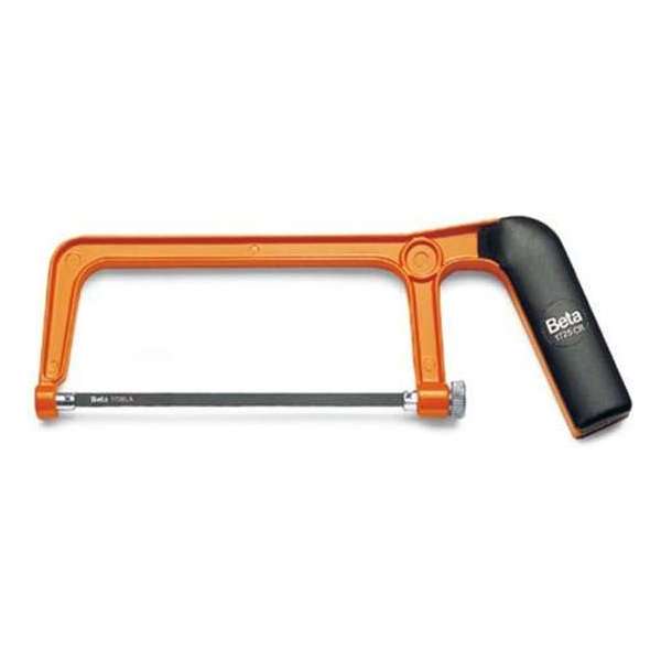 Beta Tools mini beugelzaag 1725CR staal 017250010 Beta Tools mini beugelzaag 1725CR staal 017250010