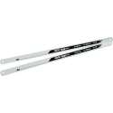 STANLEY FatMax - Metaalzaagblad - Bimat - 300mm - 2 stuks - 18T/inch