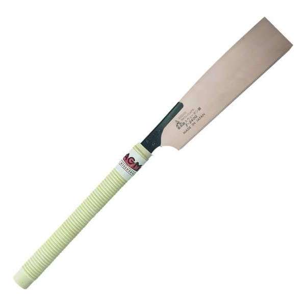 Nakaya Nokogiri Kataba Gold 240 mm Japanse Zaag Nakaya Nokogiri Kataba Gold 240 mm Japanse Zaag