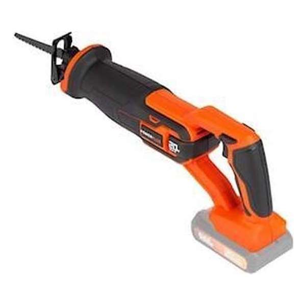 POWERPLUS RECIPROZAAG 20V (ZONDER BATTERIJ) POWERPLUS RECIPROZAAG 20V (ZONDER BATTERIJ)
