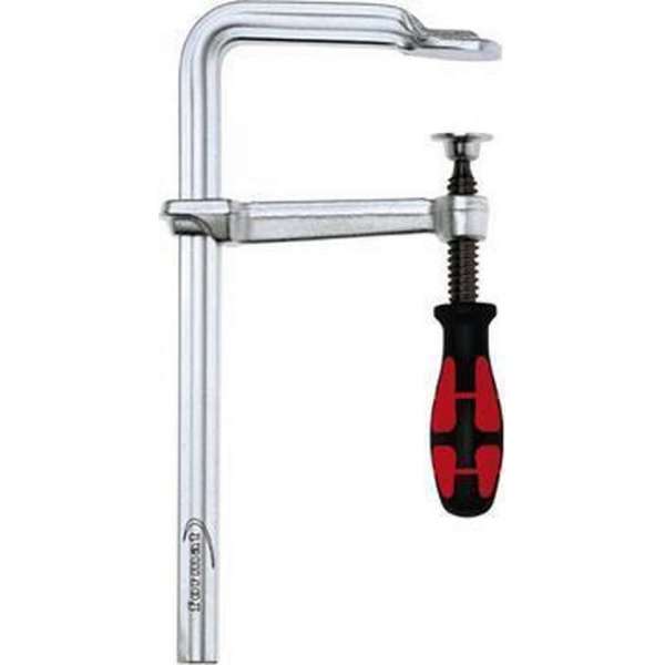 Mass.stalen-schroefklem 400 x 120mm 2K-Gr. FORMAT Mass.stalen-schroefklem 400 x 120mm 2K-Gr. FORMAT