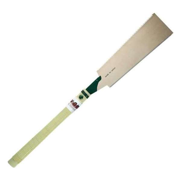 Nakaya Nokogiri Ryoba Gold 270 mm Japanse Zaag Nakaya Nokogiri Ryoba Gold 270 mm Japanse Zaag