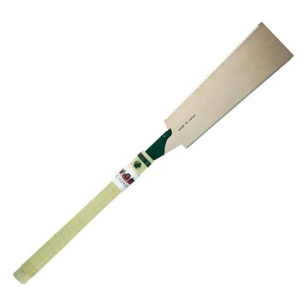 Nakaya Nokogiri Ryoba Gold 240 mm Japanse Zaag Nakaya Nokogiri Ryoba Gold 240 mm Japanse Zaag