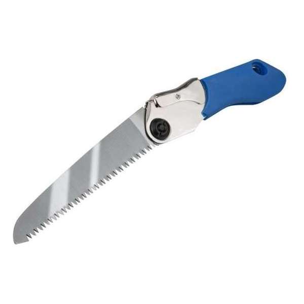 Westfalia Takzaag opvouwbaar 150 mm Westfalia Takzaag opvouwbaar 150 mm