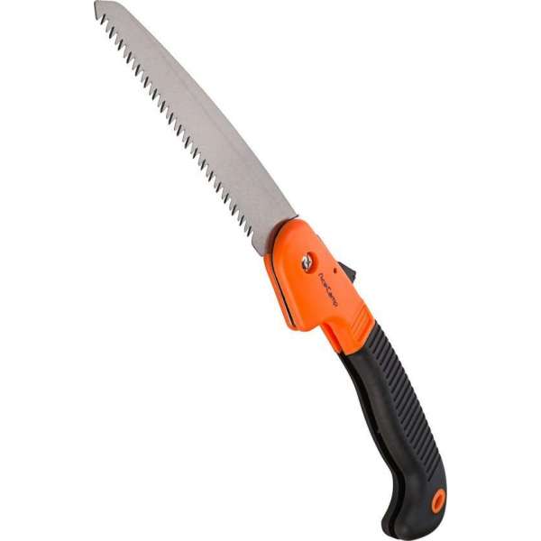 Acecamp Handzaag Veiligheidssluiting Rvs 23 Cm Acecamp Handzaag Veiligheidssluiting Rvs 23 Cm