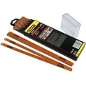 STANLEY Metaalzaagblad 300mm - 24T/inch (5 stuks/kaart)