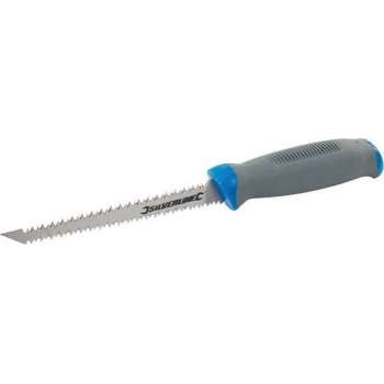 Silverline Dubbelzijdige schrobzaag 150 mm