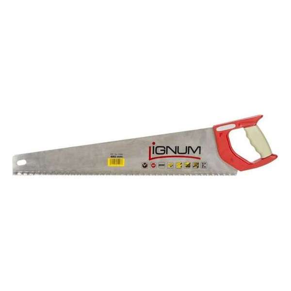 LIGNUM Handzaag Hardpoint universele vertanding LIGNUM Handzaag Hardpoint universele vertanding