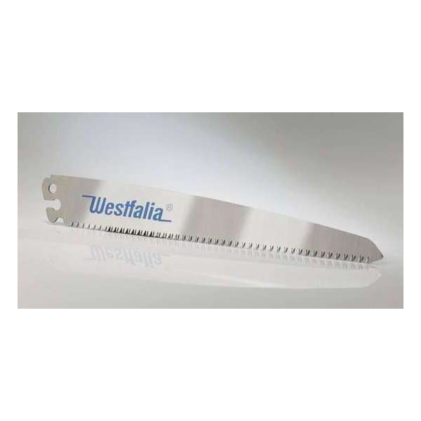 Westfalia Vervangend zaagblad voor Westfalia Azië universele zaag 270 mm Westfalia Vervangend zaagblad voor Westfalia Azië universele zaag 270 mm