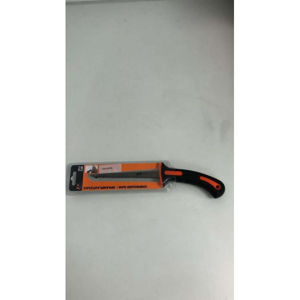 Spaanplaatzaag 29,5 cm (één stuk) Spaanplaatzaag 29,5 cm (één stuk)