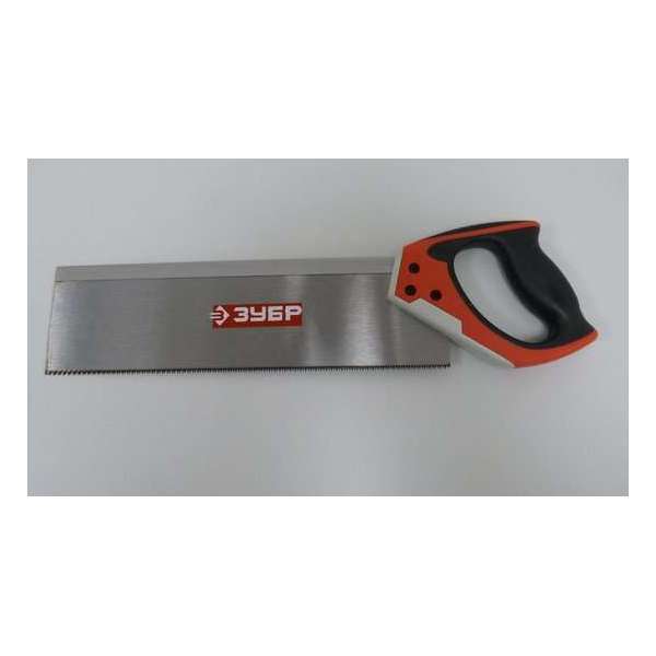 Back Saw 300Mm Back Saw 300Mm
