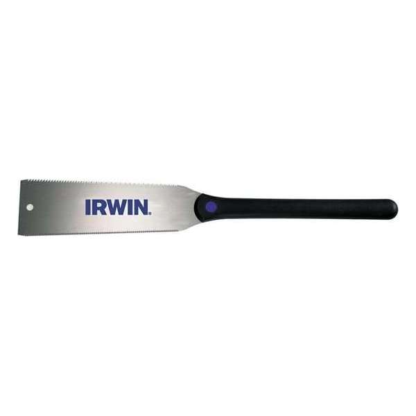 Irwin 10505164 Japanse trekzaag - Dubbele rand Irwin 10505164 Japanse trekzaag - Dubbele rand