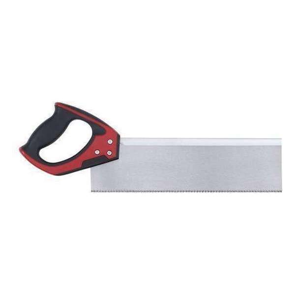 Kreator KRT802001 kapzaag - 350mm TPI 13 Kreator KRT802001 kapzaag - 350mm TPI 13