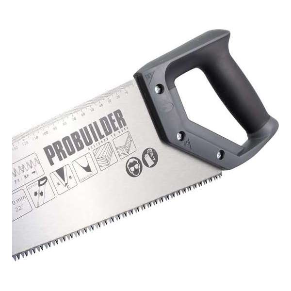 Probuilder handzaag - 550 mm Probuilder handzaag - 550 mm