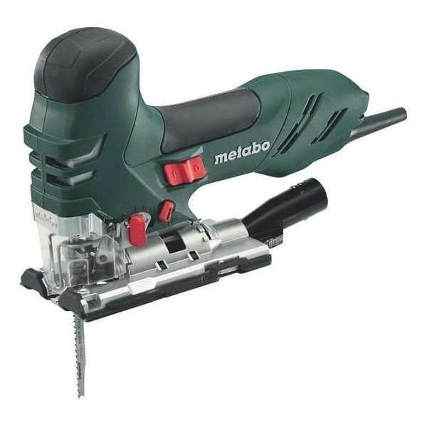Metabo - STE 140 * Priamoèiara píla TV00 Metabo - STE 140 * Priamoèiara píla TV00