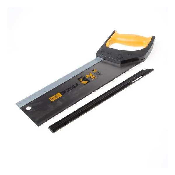 Ironside Kapzaag Hardpoint Universeel - 350 mm Ironside Kapzaag Hardpoint Universeel - 350 mm