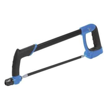 Silverline Composiet metaalzaag 300 mm/18 en 24 tpi