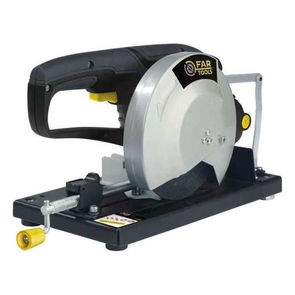 FARTOOLS PRO - MTD 610 Minikettingzaag metaal 610 W, Diameter 160 mm - 115505 FARTOOLS PRO - MTD 610 Minikettingzaag metaal 610 W, Diameter 160 mm - 115505