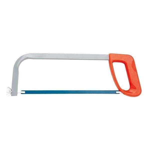 Metaalzaag 30Cm + Dx Lemmer Metaalzaag 30Cm + Dx Lemmer