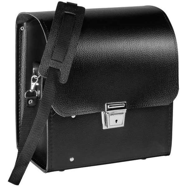 B&W Tool Case Type Saturn zwart B&W Tool Case Type Saturn zwart